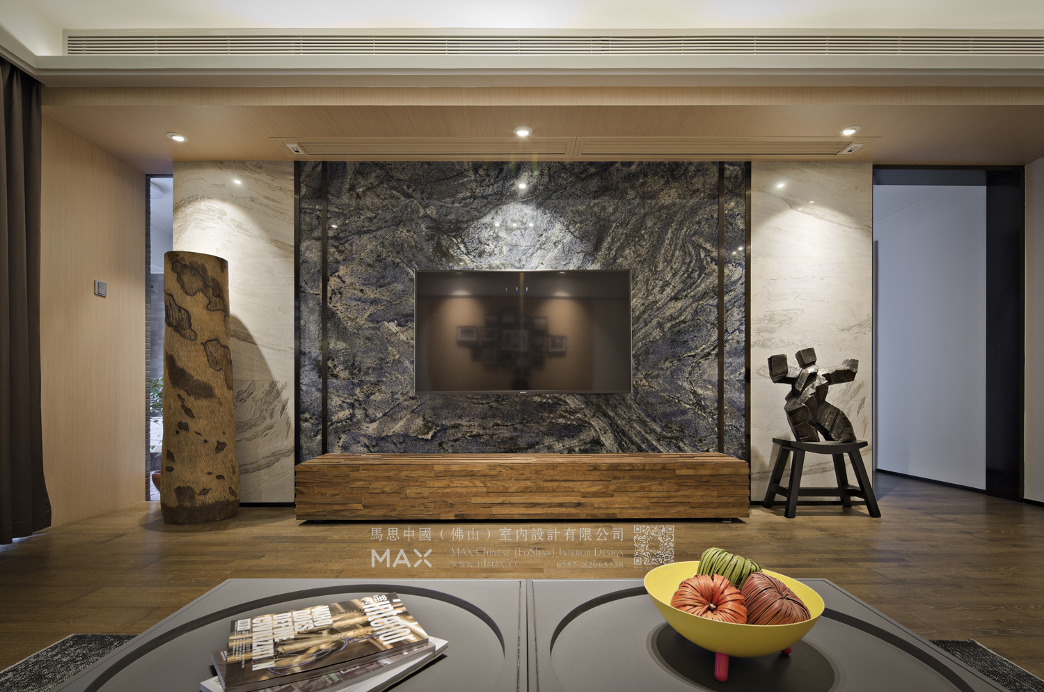 東莞室內設計企業如何打造鮮明競爭力？