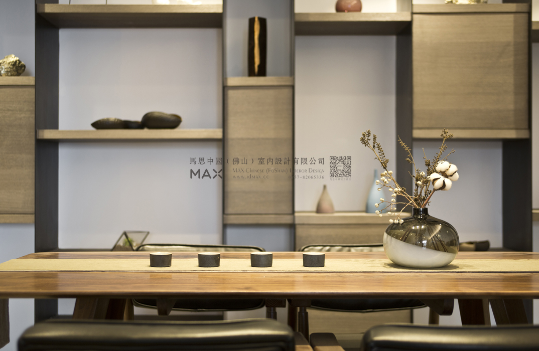 企業在進行渠道改革時 珠海室內設計行業可以做什么？