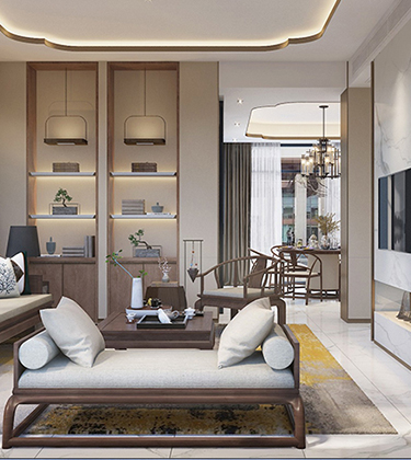 80、90消費(fèi)大軍崛起 東莞室內(nèi)設(shè)計(jì)未來(lái)市場(chǎng)巨大