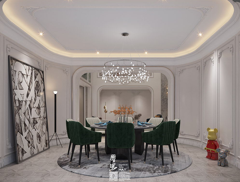 珠海室內(nèi)設(shè)計企業(yè)唯有主打產(chǎn)品才能贏得市場