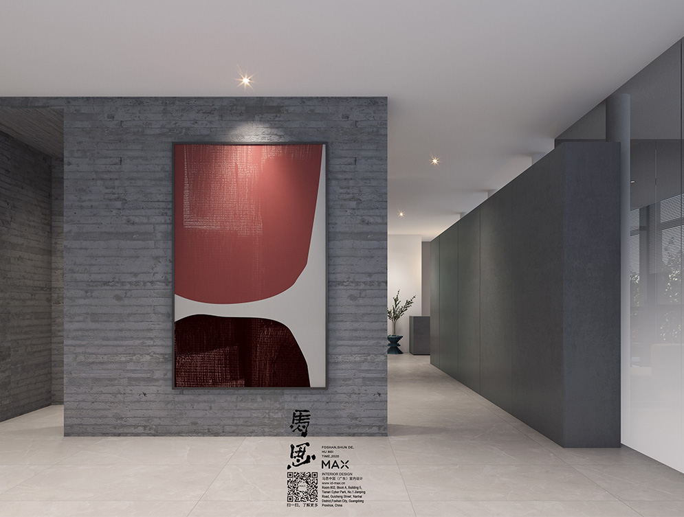 東莞室內(nèi)設(shè)計(jì):生活，從造夢開始