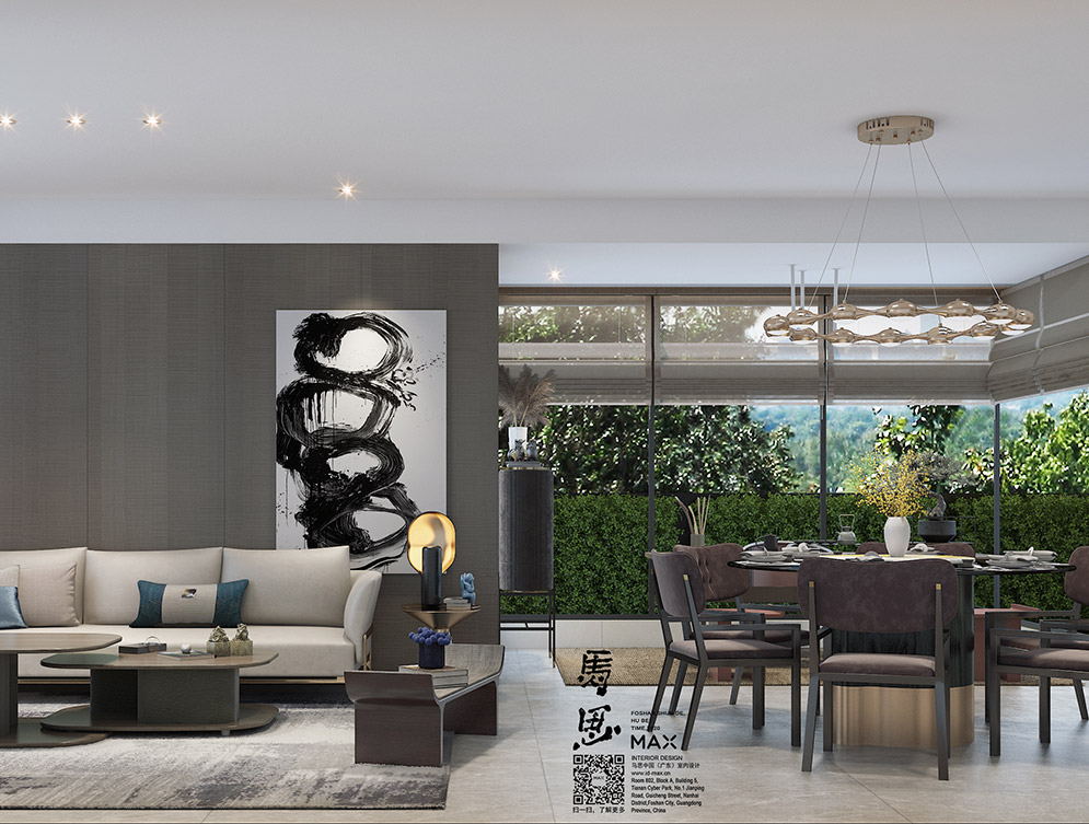 廣州裝修設計企業如何設計出更“走心”的產品