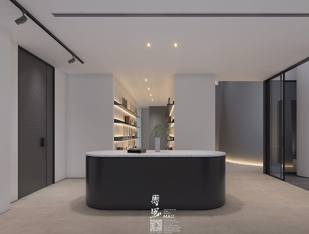 珠海室內(nèi)設計市場推廣困難 關鍵是沒找準方法