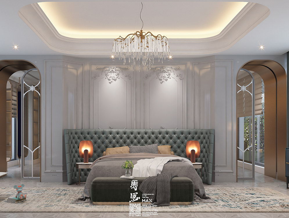 經濟一體化加快 廣州裝修設計企業需多元化發展