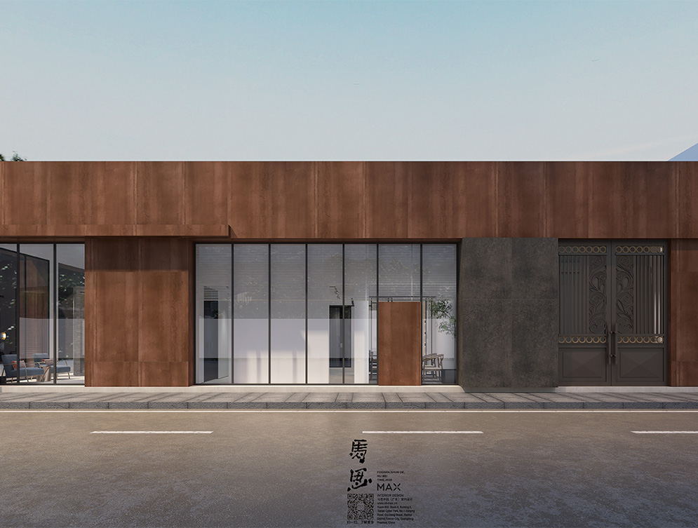 經濟一體化加快 東莞室內設計企業需多元化發展